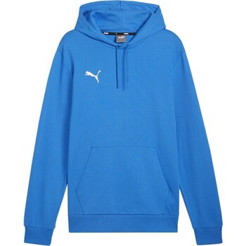 Clothing Men Sweaters Puma B23607 Blue