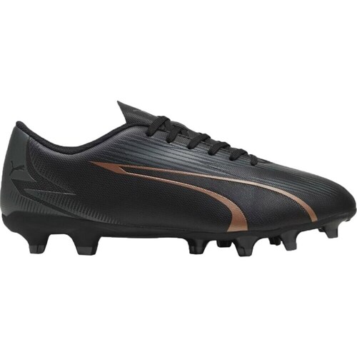 Shoes Men Football shoes Puma Ultra Play Black