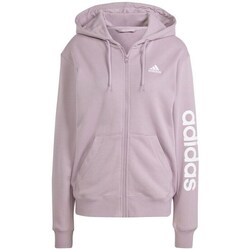 Clothing Women Sweaters adidas Originals IS2073 Pink, Violet