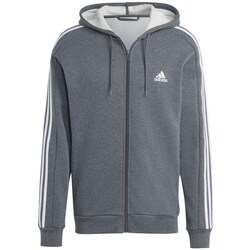 Clothing Men Sweaters adidas Originals IJ6480 Grey