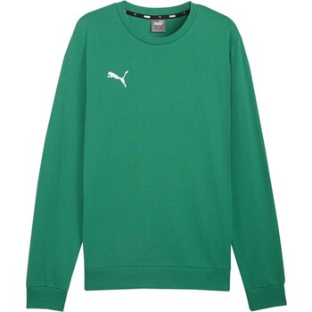 Clothing Men Sweaters Puma B23615 Green