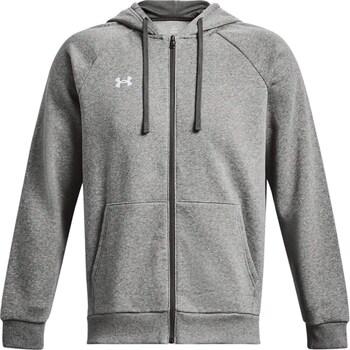 Clothing Men Sweaters Under Armour B23512 Grey