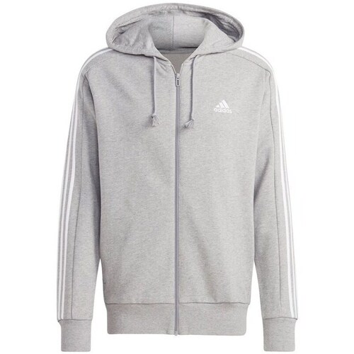 Clothing Men Sweaters adidas Originals IC9833 Grey