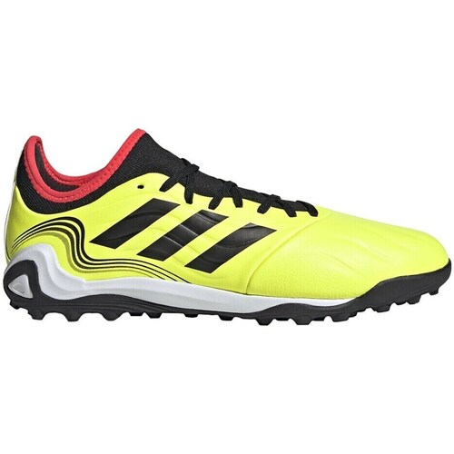 Shoes Men Football shoes adidas Originals Copa Sense.3 Tf Yellow