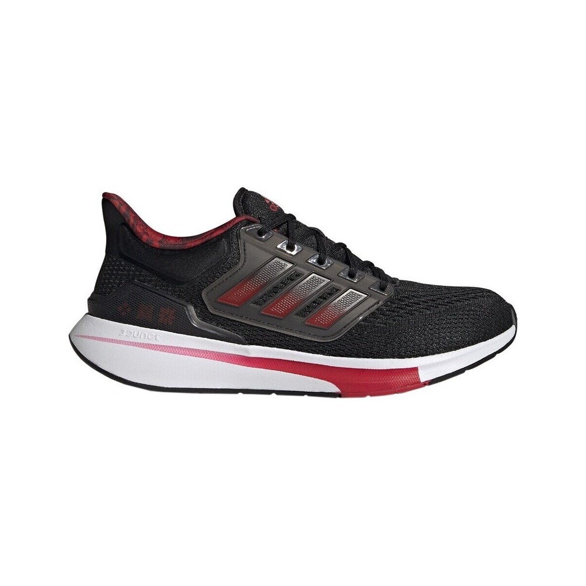 Adidas Eq21 Run Black