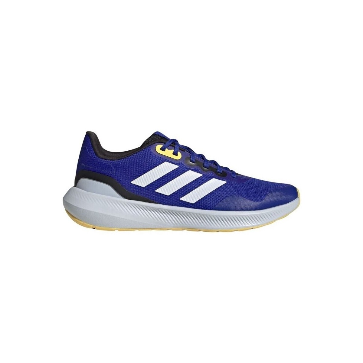 Adidas Runfalcon 3.0 Tr Jr Blue