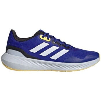 Shoes Men Running shoes adidas Originals Runfalcon 3.0 Tr Jr Blue