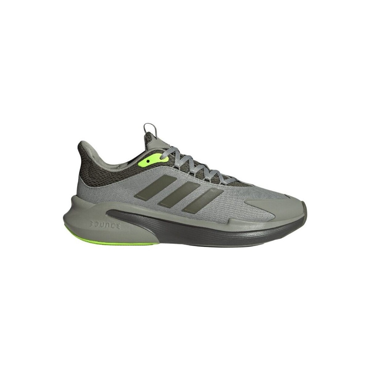 Adidas Alphaedge Grey