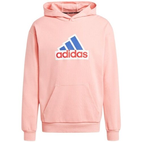 Clothing Men Sweaters adidas Originals IS9597 Pink