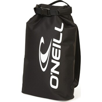 Bags Rucksacks O'neill Sup Backpack Black Out Black
