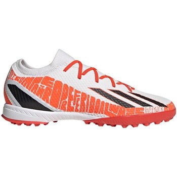 Shoes Men Football shoes adidas Originals X Speedportal Messi.3 Red, White
