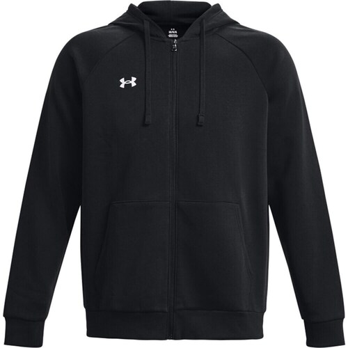 Clothing Men Sweaters Under Armour B23511 Black