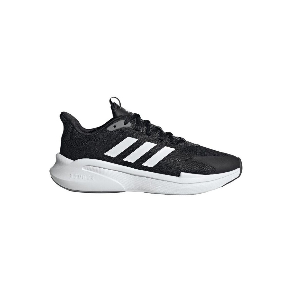 Adidas Alphaedge Black
