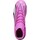 Shoes Children Football shoes Puma Ultra Pro Fg ag Pink, White, Black