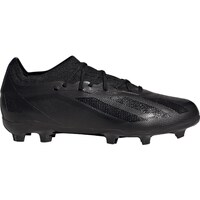 Shoes Children Football shoes adidas Originals X Crazyfast.1 Fg Black