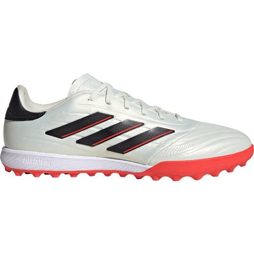 Shoes Men Football shoes adidas Originals Copa Pure 2 Elite Black, White
