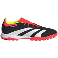 Shoes Men Football shoes adidas Originals Predator Elite Tf White, Red, Black