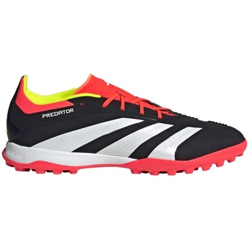 Shoes Men Football shoes adidas Originals Predator Elite Tf White, Black, Red