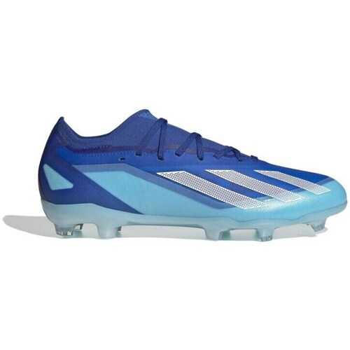 Shoes Men Football shoes adidas Originals X Crazyfast.2 Fg Blue