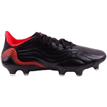 Shoes Men Football shoes adidas Originals Copa Sense.1 Fg Black