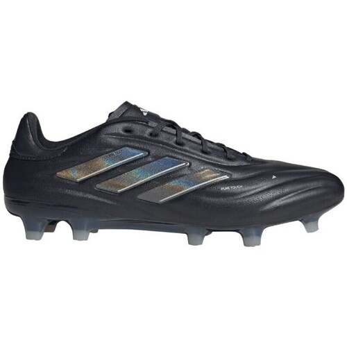 Shoes Men Football shoes adidas Originals Copa Pure 2 Elite Fg Black