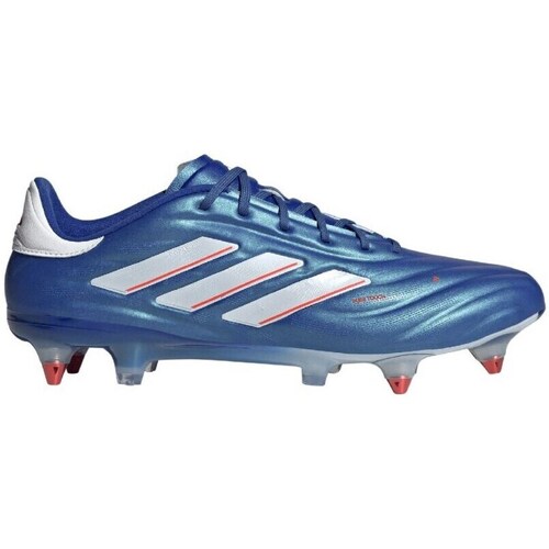 Shoes Men Football shoes adidas Originals Copa Pure Ii.1 Sg Marine