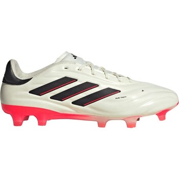 Shoes Men Football shoes adidas Originals Copa Pure 2 Elite Fg White