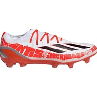 Shoes Men Football shoes adidas Originals X Speedportal Messi.1 Fg White, Red