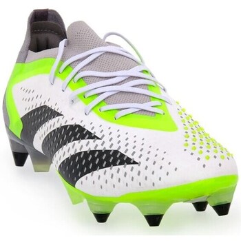 Shoes Men Football shoes adidas Originals Predator Accuracy 1 L Sg White