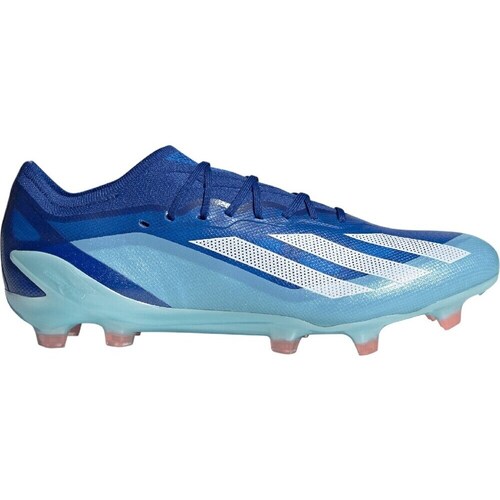 Shoes Men Football shoes adidas Originals GY7416 White, Navy blue, Turquoise, Blue