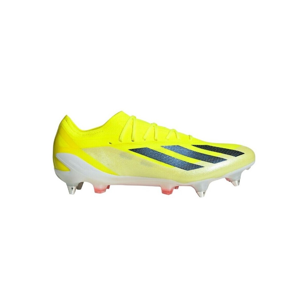 Shoes Men Football shoes adidas Originals X Crazyfast Elite Sg Yellow