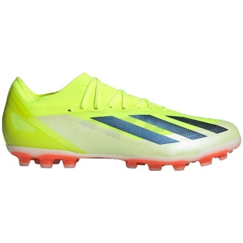 Shoes Men Football shoes adidas Originals X Crazyfast Elite 2g 3g Ag Yellow