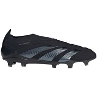 Shoes Men Football shoes adidas Originals Predator Elite Ll Fg Black