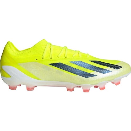 Shoes Men Football shoes adidas Originals X Crazyfast Elite Ag Yellow