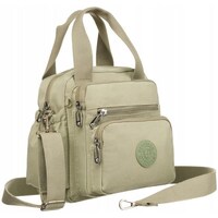 Bags Handbags Peterson PTN3306CO71142 Beige