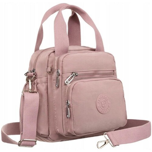 Bags Handbags Peterson PTN3306CO71143 Pink