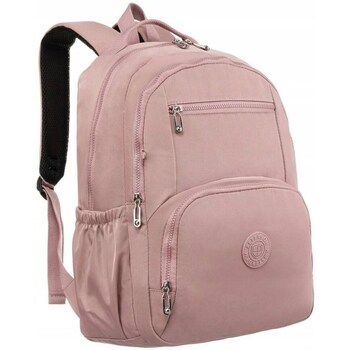 Bags Rucksacks Peterson PTN3304CO71068 Pink