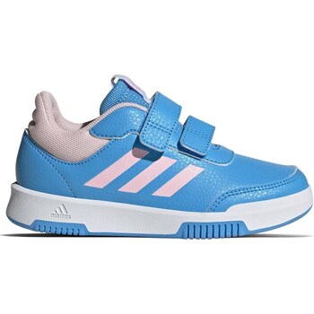 Shoes Children Low top trainers adidas Originals IG8582 Blue