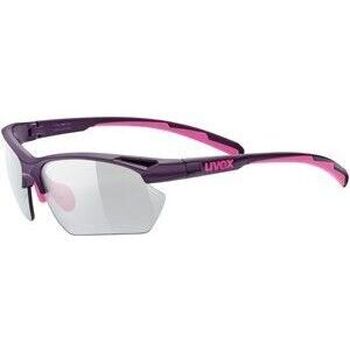 Watches & Jewellery
 Sunglasses Uvex Sportstyle Pink, Black