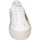 Shoes Women Trainers Stokton EY968 White