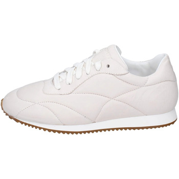 Shoes Women Trainers Stokton EY973 White