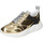Shoes Women Trainers Stokton EY987 Gold