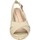 Shoes Women Sandals Wrangler EX06 MILA Beige