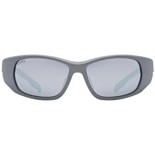 Watches & Jewellery
 Children Sunglasses Uvex Sportstyle 514 Grey, Silver