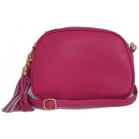 Bags Women Handbags Vera Pelle VP3KZFUK Pink