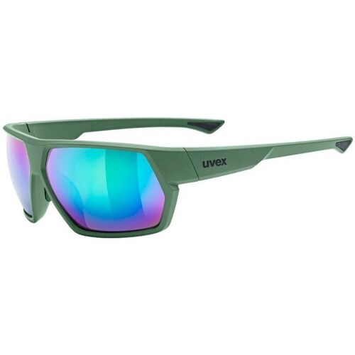 Watches & Jewellery
 Sunglasses Uvex Sportstyle 238 Green, Blue, Pink