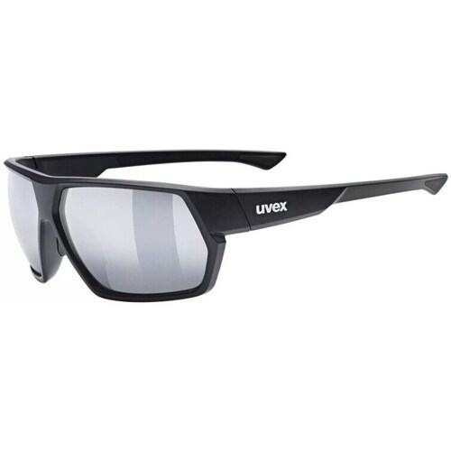 Watches & Jewellery
 Sunglasses Uvex Sportstyle 238 Black, Silver