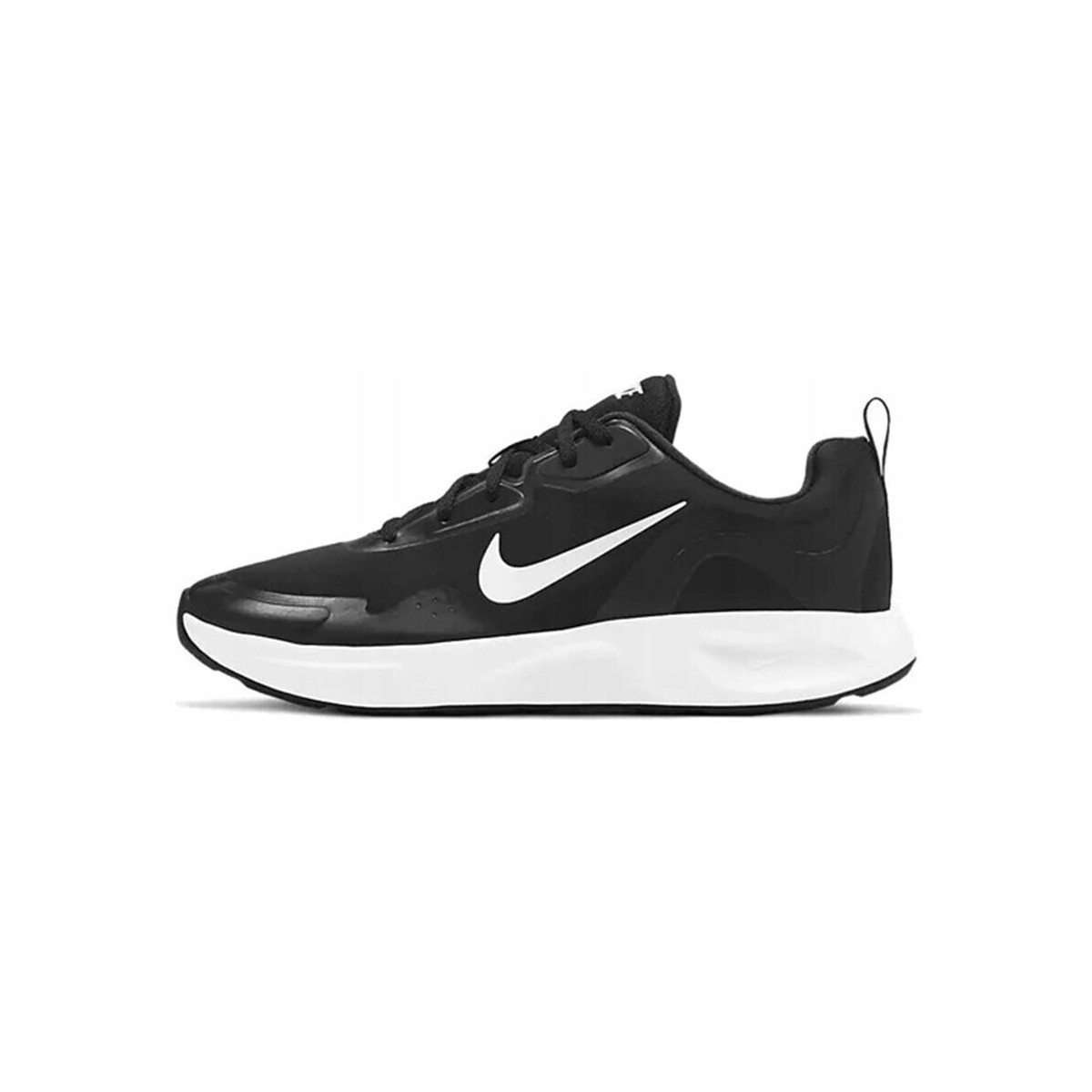 Nike Ct1729001 Black