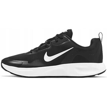 Shoes Men Running shoes Nike CT1729001 Black
