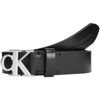 Clothes accessories Women Belts Calvin Klein Jeans K60K611988BEH Black